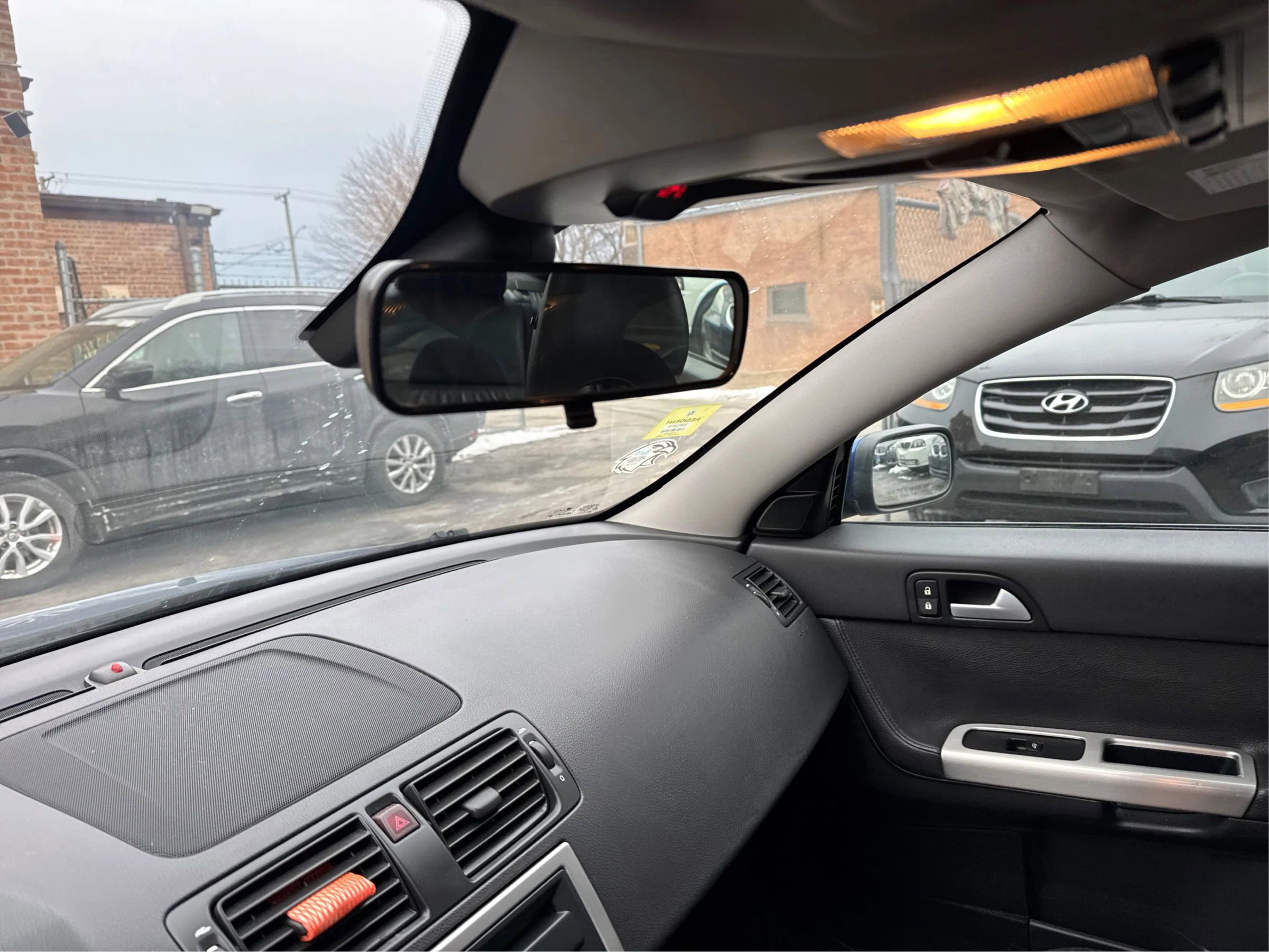 Used 2006 Volvo S40 T5 FWD image 18