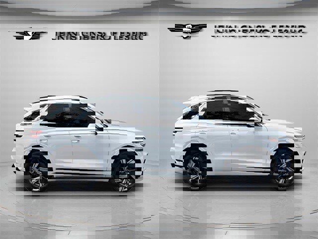 New 2026 Genesis GV70 3.5T Sport Advanced image 3