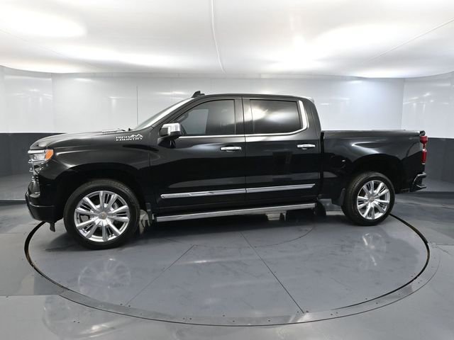 Used 2023 Chevrolet Silverado 1500 High Country w/ High Country Premium Package image 12