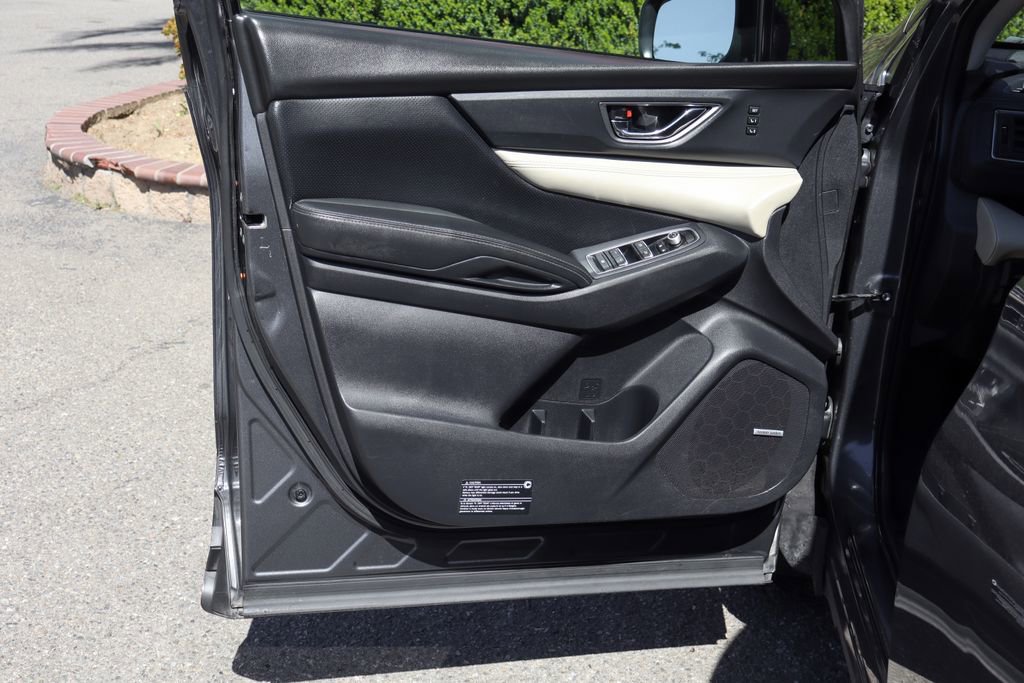 Used 2019 Subaru Ascent Limited image 16