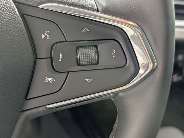 Certified 2026 Chevrolet Trax LT w/ Sunroof Package FWD image 13
