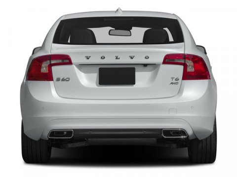 Used 2015 Volvo S60 T5 Premier w/ Convenience Package image 5