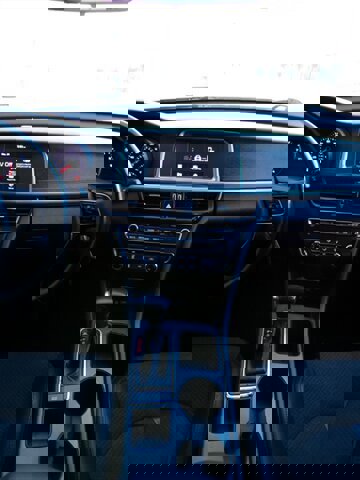 Used 2018 Kia Optima S w/ Panoramic Sunroof Package image 34