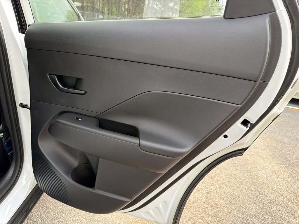 New 2026 Hyundai Kona SEL Sport image 16