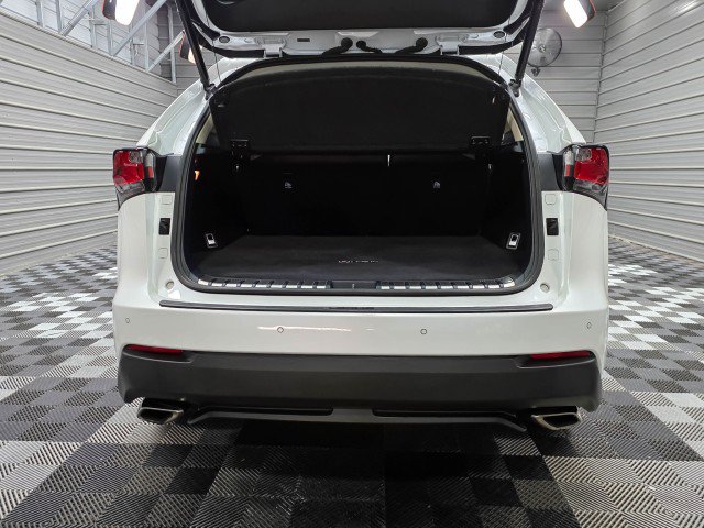 Used 2016 Lexus NX 200t AWD w/ Luxury Package image 41