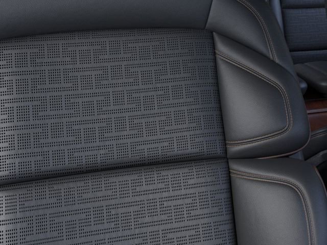 New 2026 Lincoln Navigator L Black Label AWD/4WD image 16