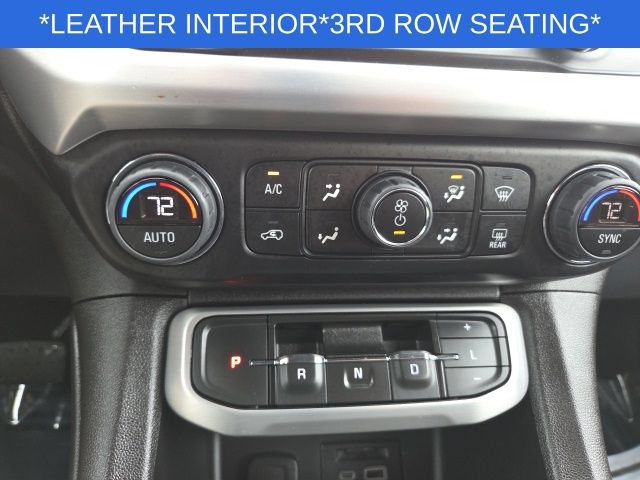 Used 2023 GMC Acadia SLT w/ Preferred Package FWD image 44
