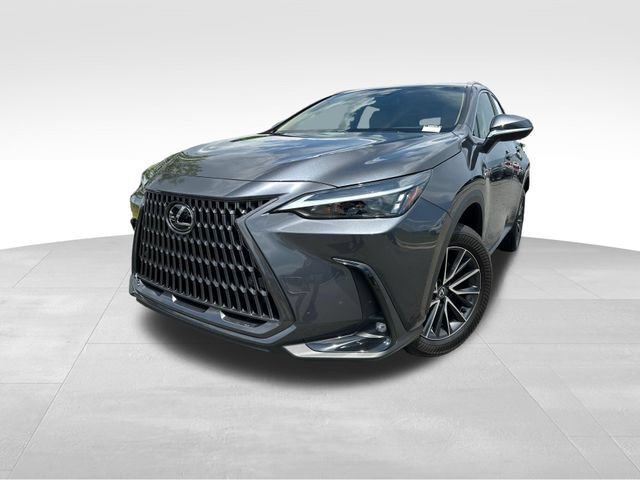 Used 2024 Lexus NX 350 AWD image 9