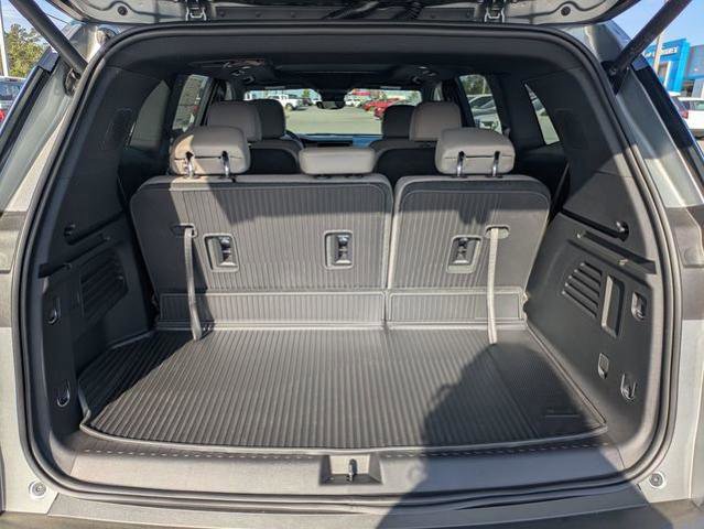 New 2026 GMC Acadia Elevation w/ Black Edition image 14