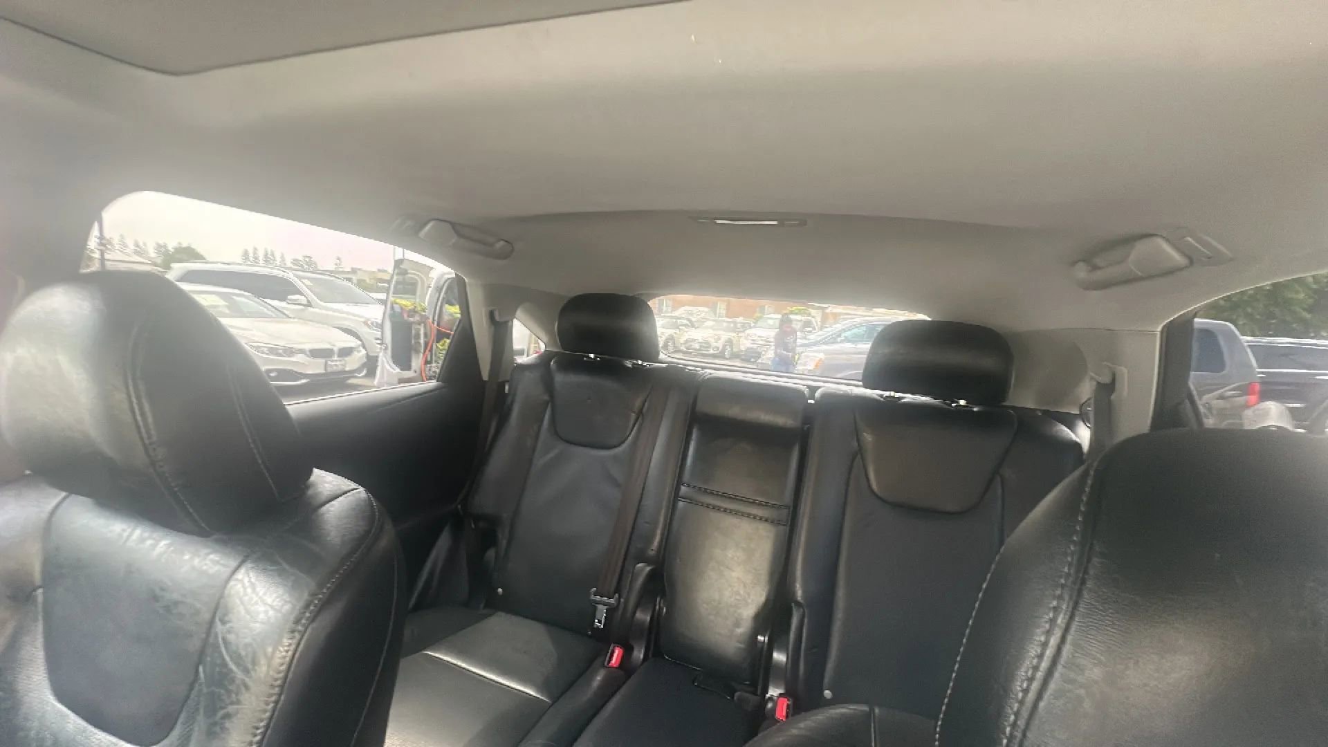 Used 2013 Lexus RX 450h RX 450h Sport Utility 4D w/ Navigation Pkg image 76