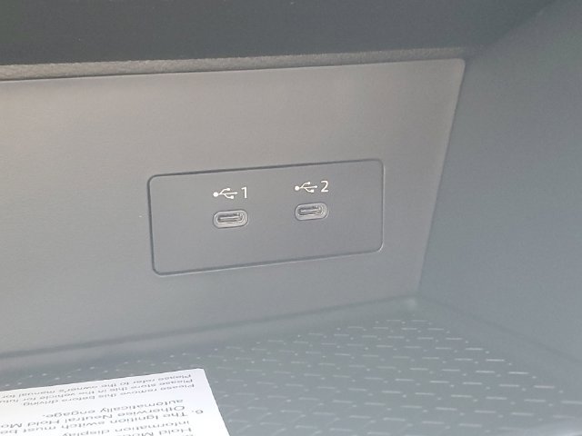 New 2026 Nissan Pathfinder SV AWD/4WD image 29