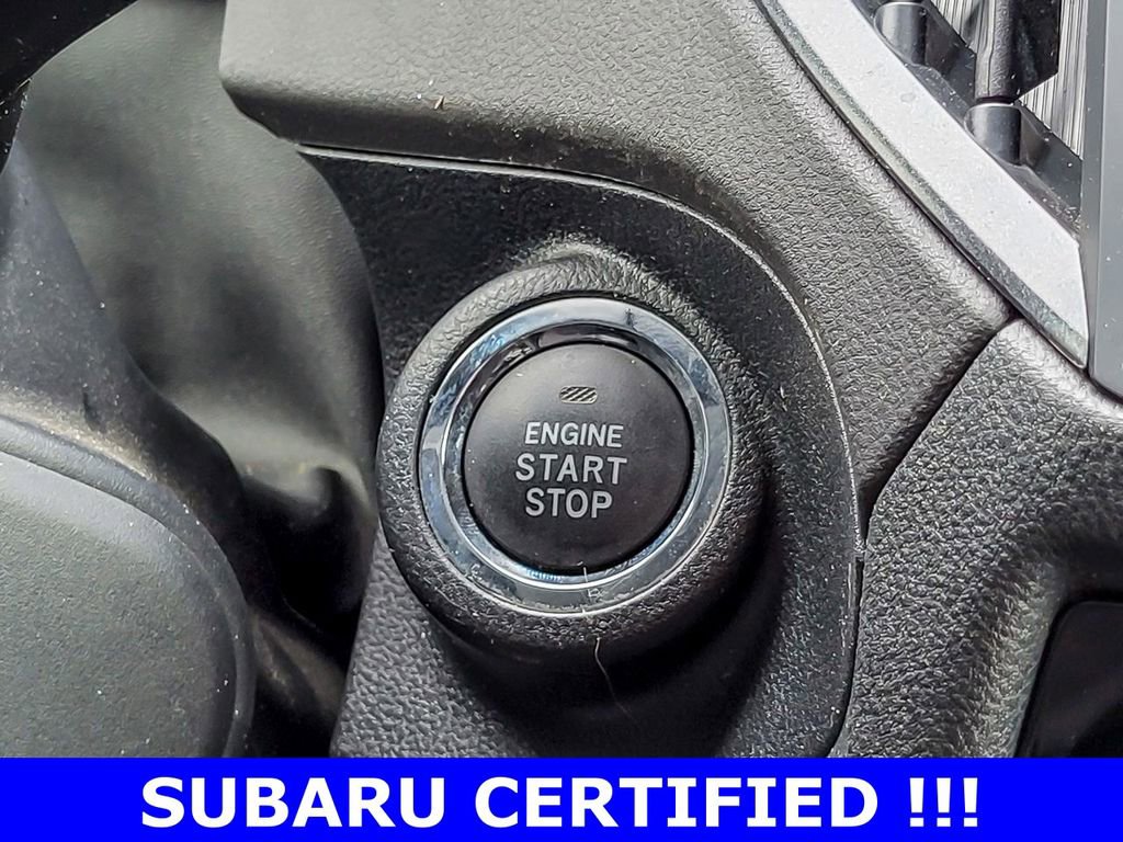 Certified 2023 Subaru Forester Wilderness image 19