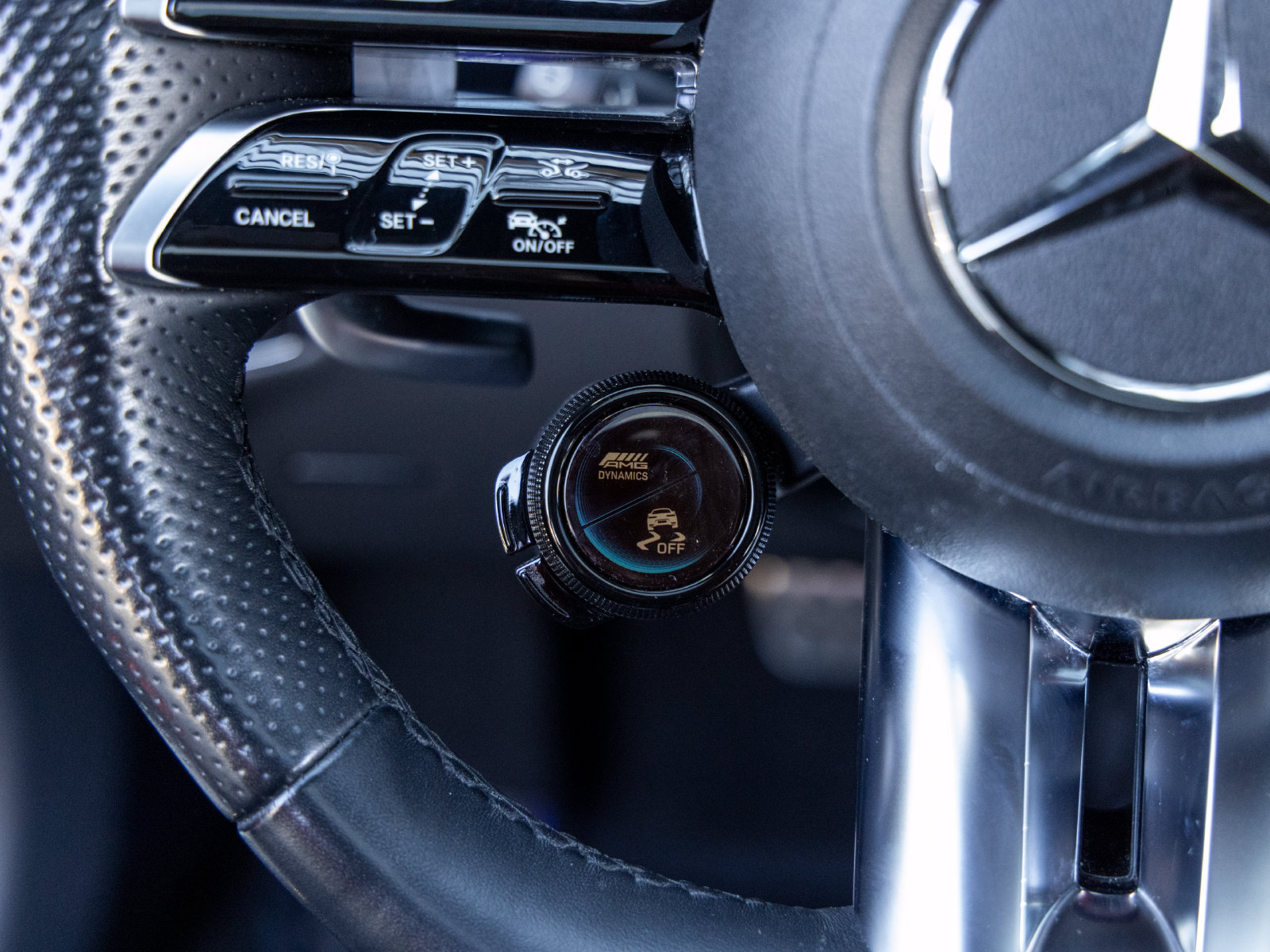 Used 2023 Mercedes-Benz AMG GT 63 w/ Driver Assistance Package image 39