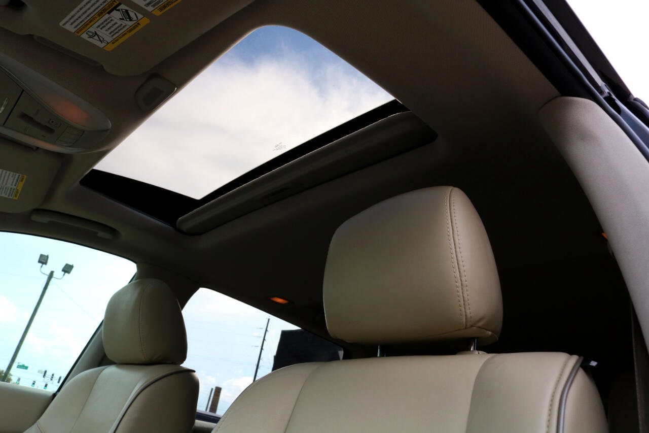 Used 2017 INFINITI QX60 AWD w/ Premium Plus Package image 24