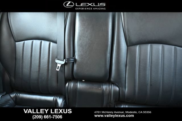 Used 2010 INFINITI EX35 Journey RWD image 15