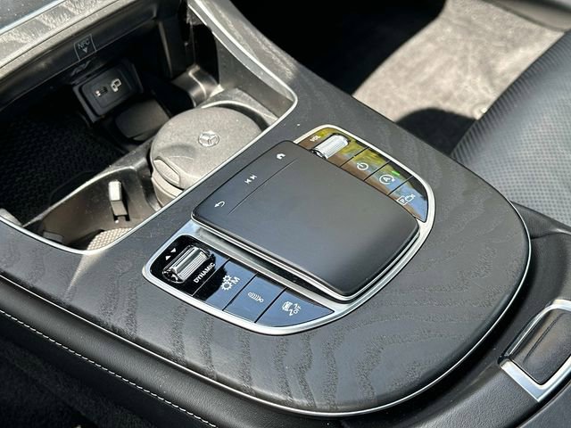 Certified 2021 Mercedes-Benz E 53 AMG 4MATIC Coupe image 31