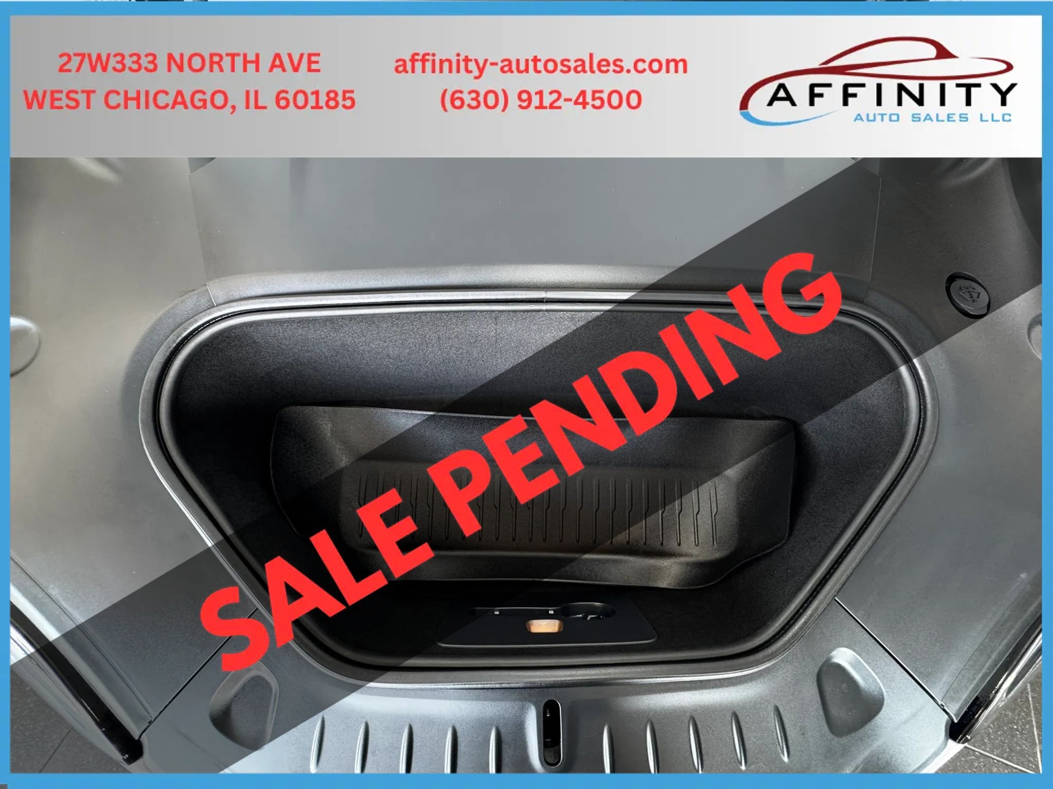 Used 2022 Tesla Model S Standard Range AWD/4WD image 46