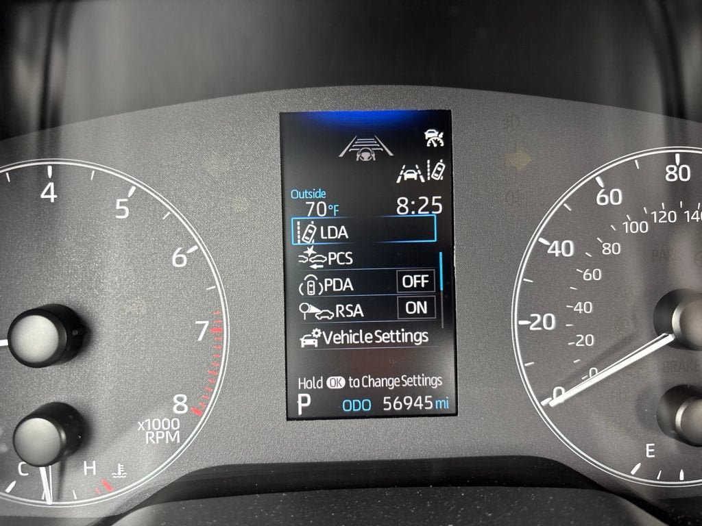 Used 2024 Toyota Corolla LE FWD image 22