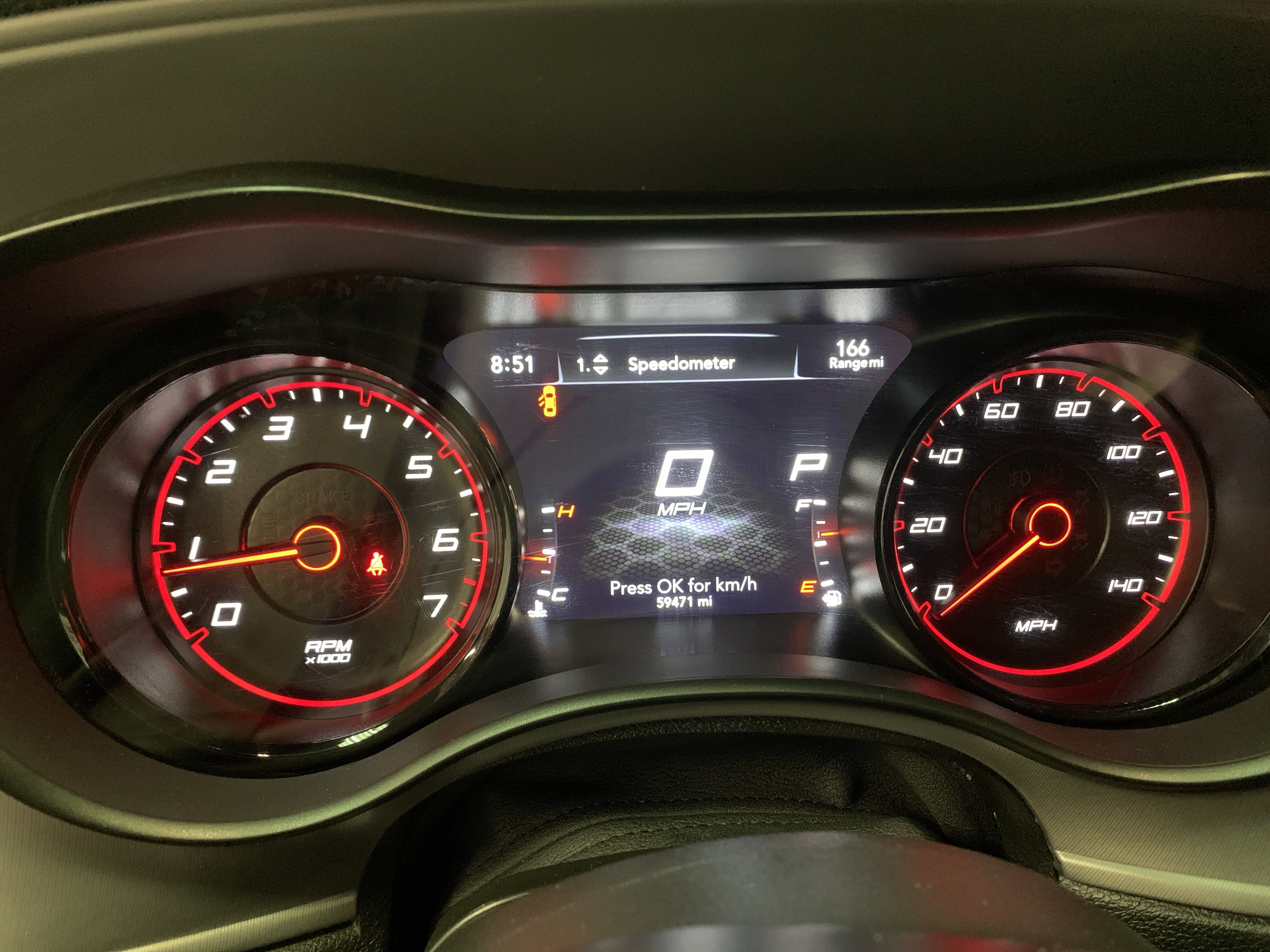 Used 2023 Dodge Charger GT w/ Blacktop Package image 43