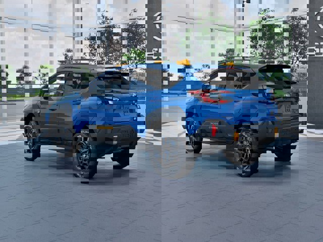 New 2026 Subaru Crosstrek 2.5i Wilderness image 4