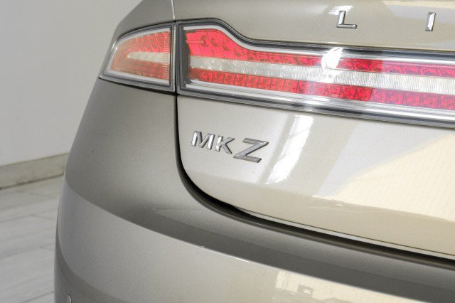 Used 2019 Lincoln MKZ Reserve FWD image 61