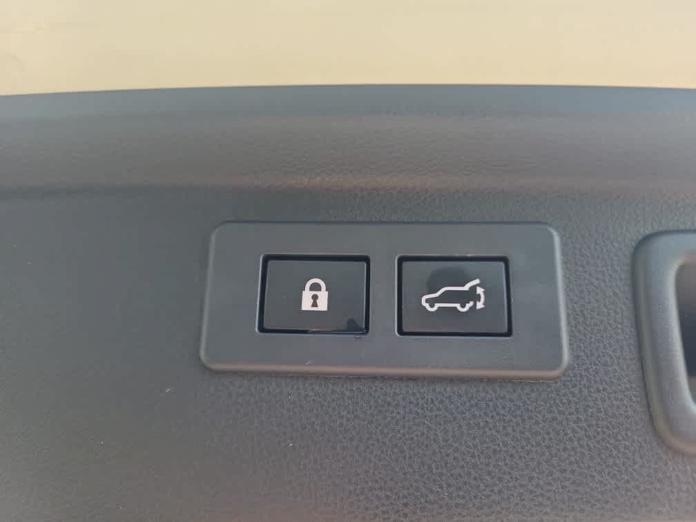 Used 2019 Subaru Forester Touring AWD/4WD image 36