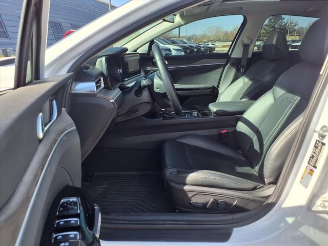 Used 2024 Kia K5 EX w/ EX Premium Package image 13