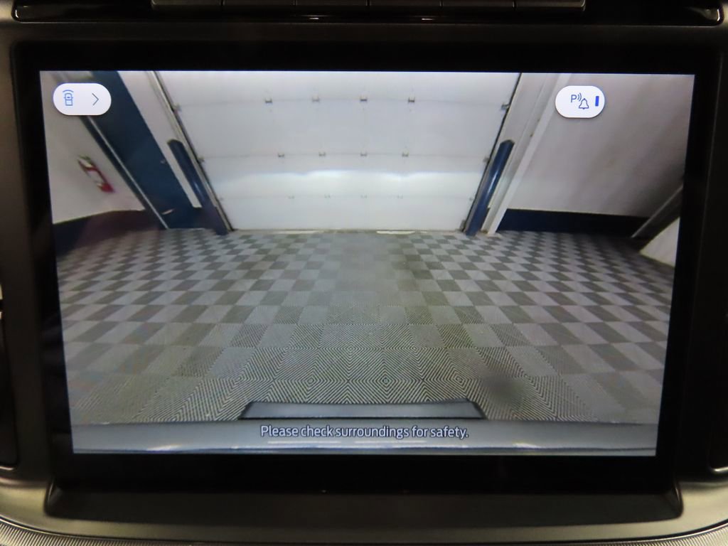 Used 2024 Ford F150 Lariat w/ Tow/Haul Package image 24