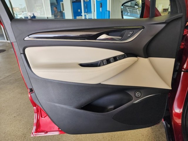 Certified 2023 Buick Enclave Essence w/ Trailering Package, 5000 lbs. image 10