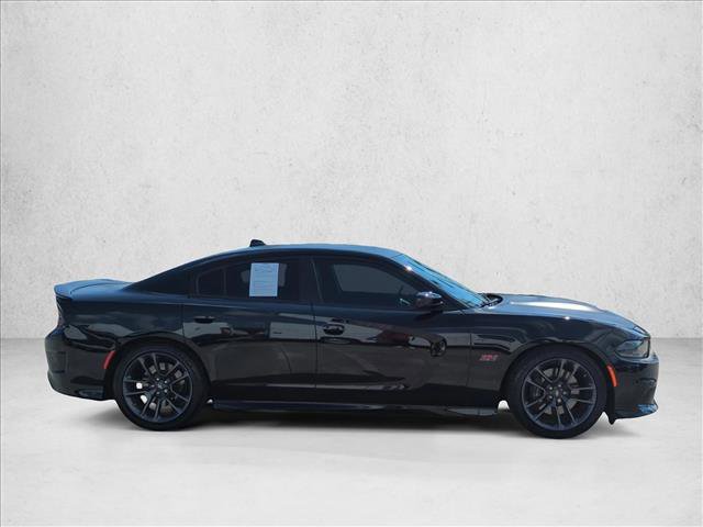 Used 2023 Dodge Charger Scat Pack w/ Plus Group video 4