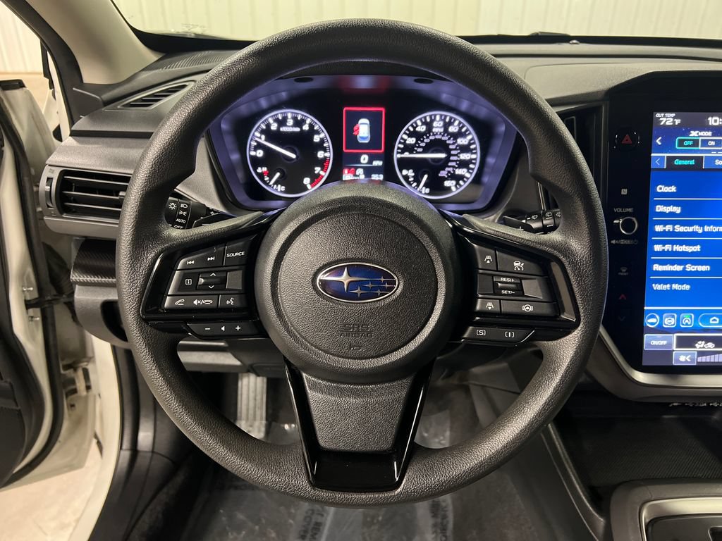 Used 2024 Subaru Crosstrek 2.0i Premium AWD/4WD image 20