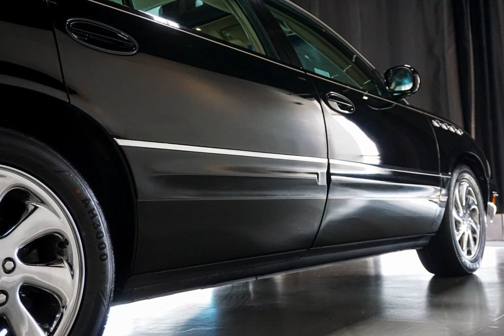 Used 2004 Buick Park Avenue Ultra w/ Ultra Luxury Package FWD image 56