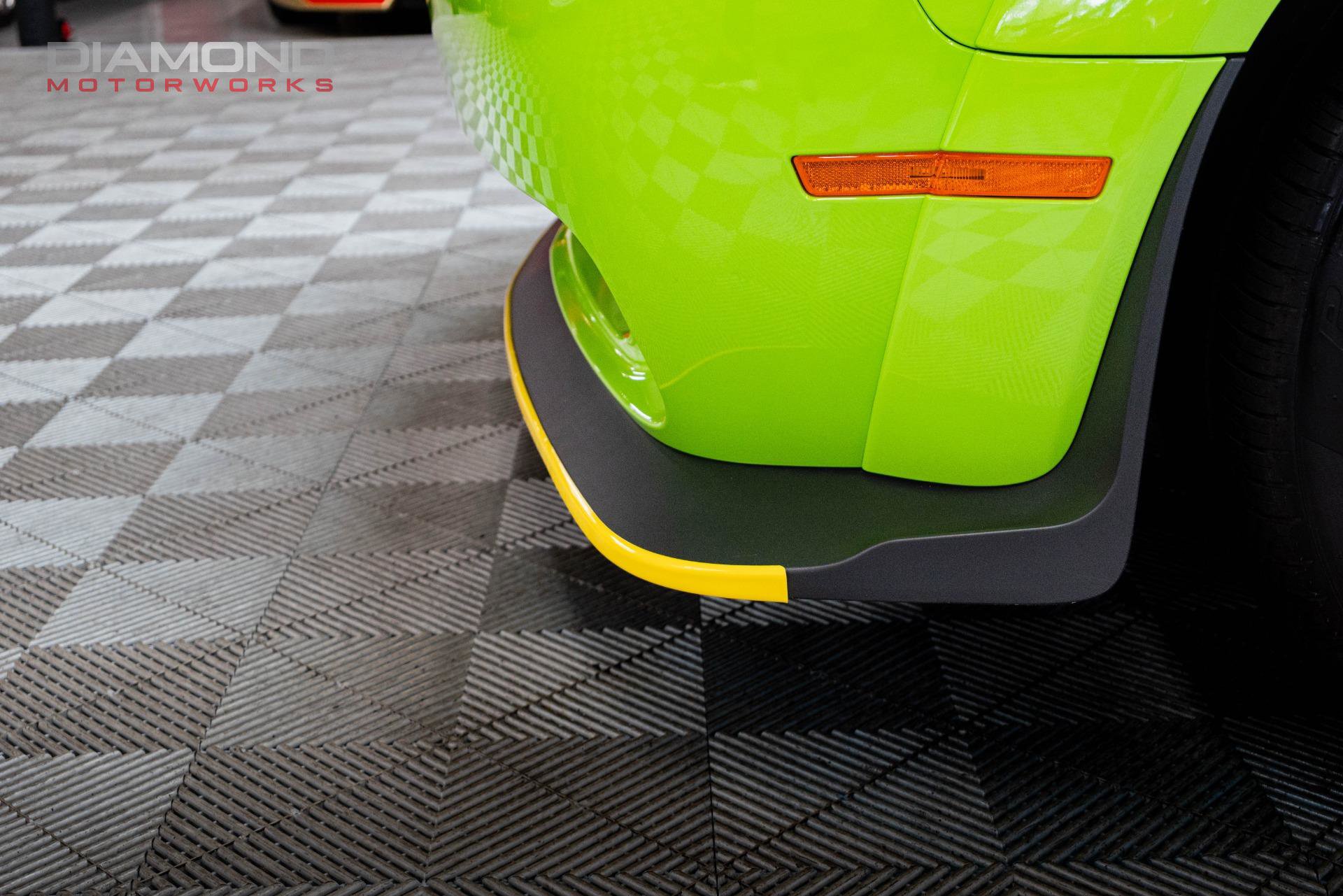 Used 2023 Dodge Challenger R/T Scat Pack image 11