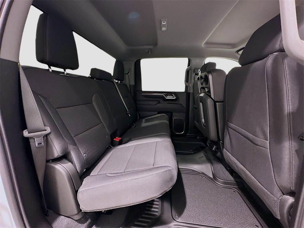 New 2026 GMC Sierra 2500 SLE w/ SLE Convenience Package image 28