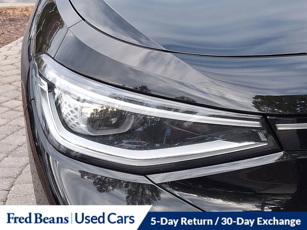 Certified 2021 Volkswagen ID.4 1st Edition image 11