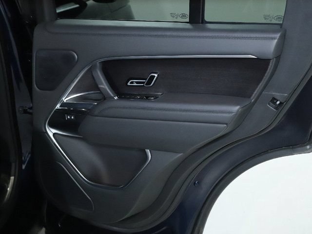 Certified 2023 Land Rover Range Rover SE AWD/4WD image 35
