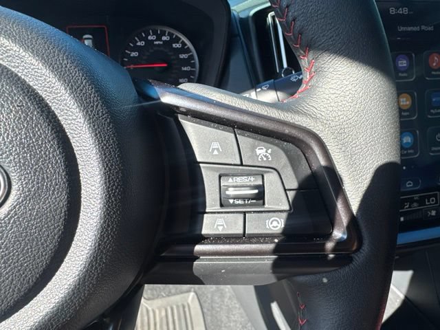 Used 2024 Subaru WRX TR w/ Popular Package #1A AWD/4WD image 18