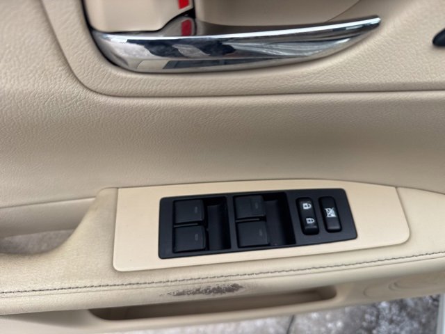 Used 2013 Lexus ES 350 image 12