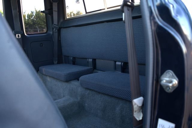 Used 1994 Toyota Pickup DX image 67