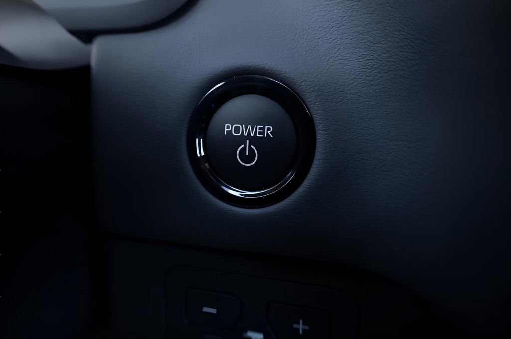 New 2026 Toyota Sequoia Platinum image 10