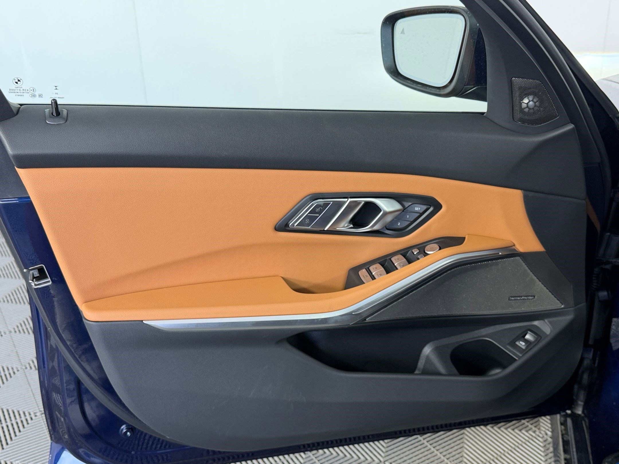 New 2026 BMW 330i Sedan w/ Premium Package image 12