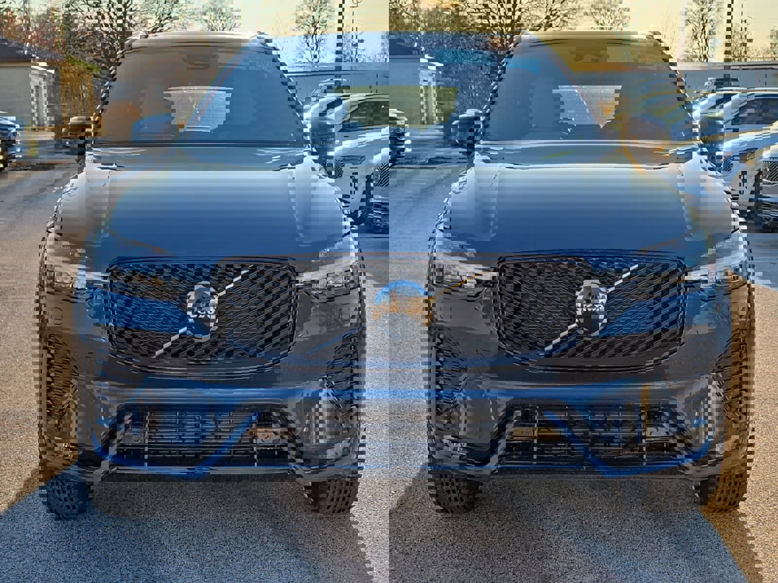 New 2026 Volvo XC60 B5 Core w/ Climate Package image 2