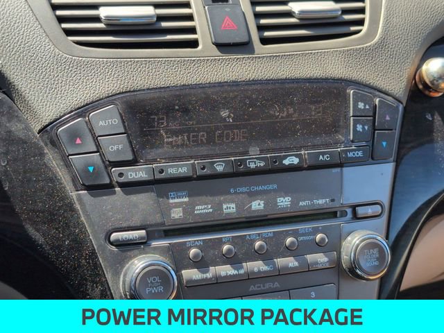 Used 2009 Acura MDX w/ Technology Package image 18