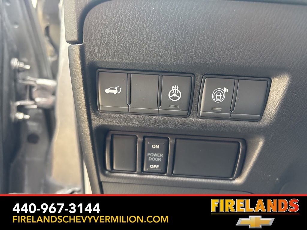 Used 2024 Nissan Armada SL image 17