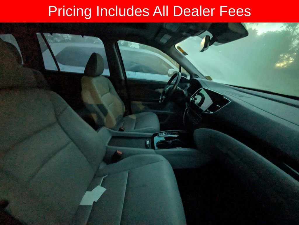 Used 2020 Honda Pilot Touring image 9