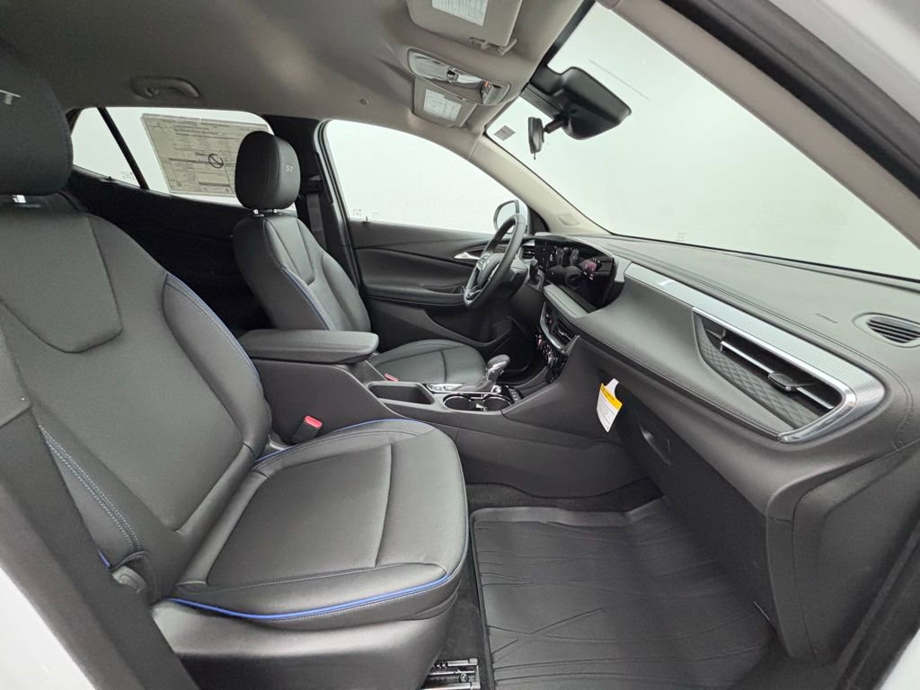 New 2026 Buick Encore GX Sport Touring w/ Comfort Package image 33
