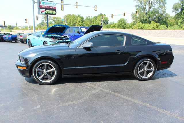 Used 2008 Ford Mustang GT Premium RWD image 8