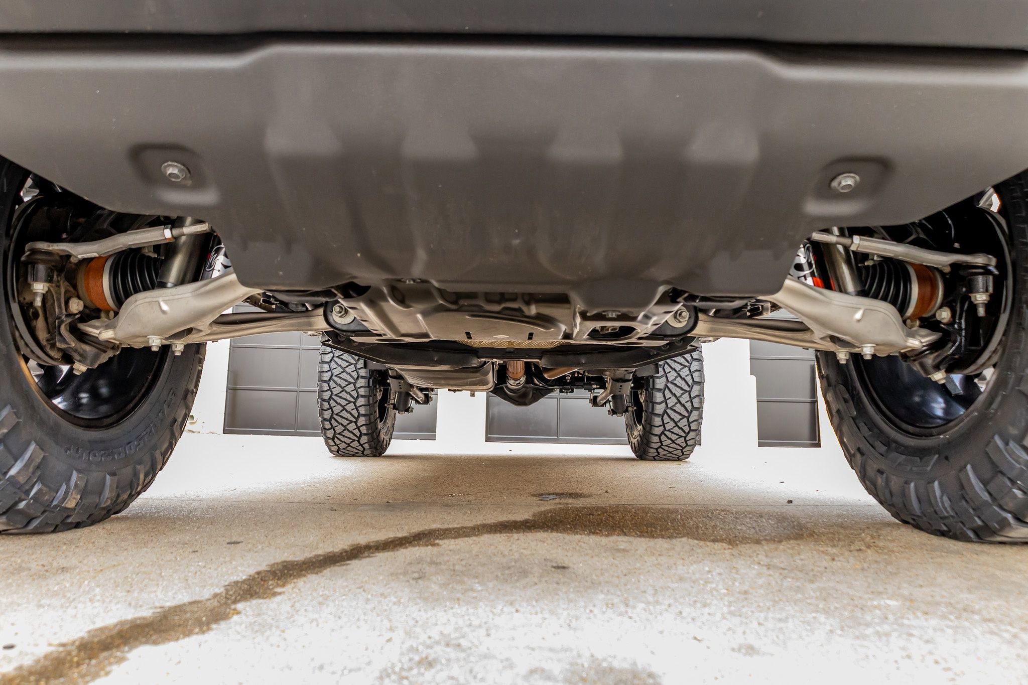 Used 2024 Ford Bronco Wildtrak image 14