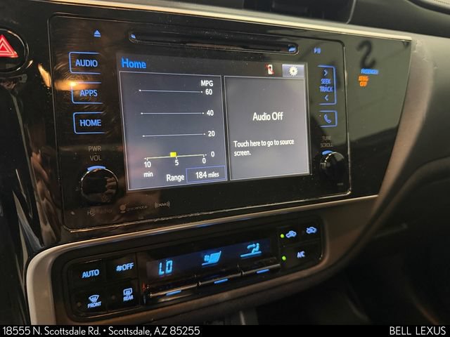 Used 2019 Toyota Corolla XLE FWD image 30