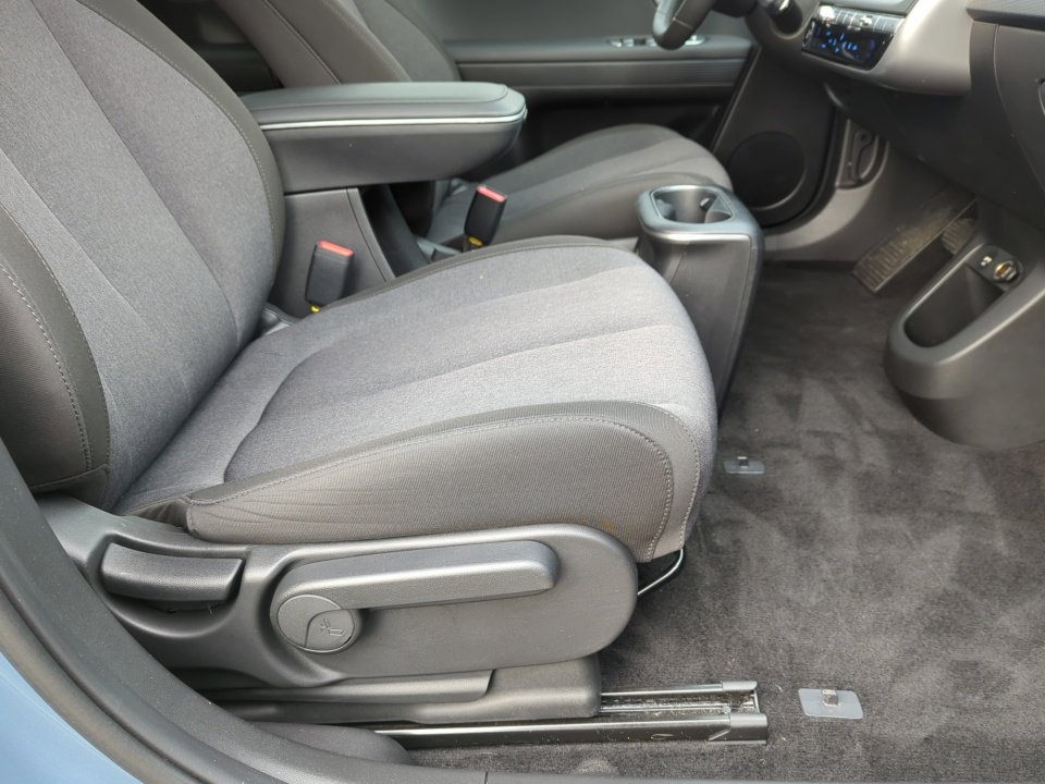 Certified 2024 Hyundai Ioniq 5 SE image 33